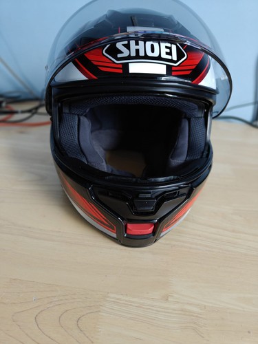 Shoei neotec helmet - 3,