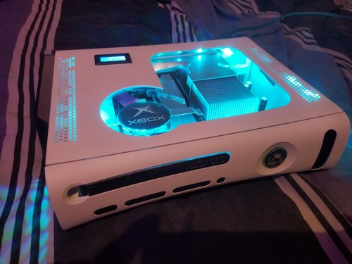 Xbox 360 console - 360,