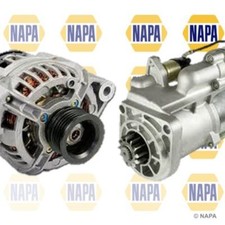 NAPA Starter Motor for Renault