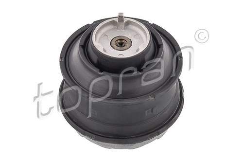 Engine mounting for - engine,