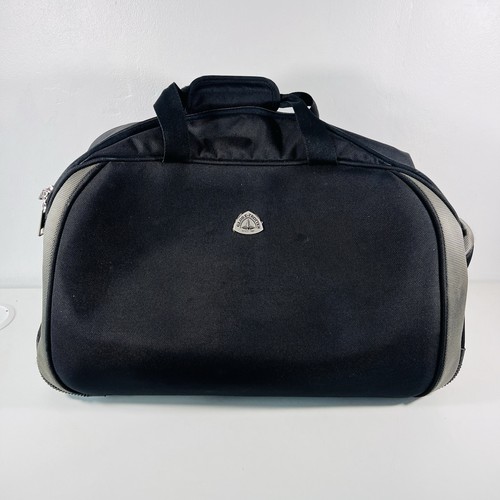 Globe trotter large - trotter, black
