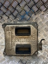 2007 VAUXHALL ASTRA H ECM