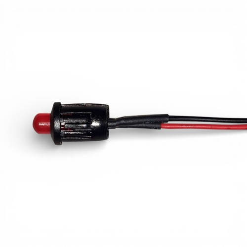 Flashing led indicator light - indicator,
