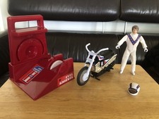 Evel Knievel Stunt Cycle