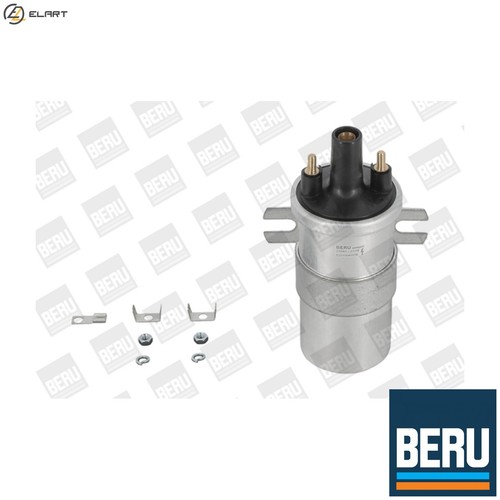 Ignition coil zs563 for alfa - coil,