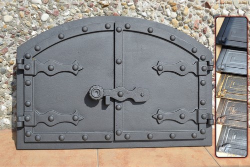535 358mm cast iron - cast,