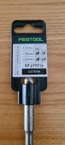 Festool 499916 sds plus hammer - 499916, sds-plus