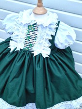 Dream 0-8 years baby girls