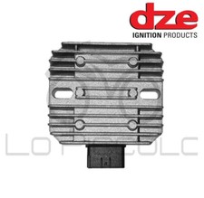 172365 DZE Voltage Regulator