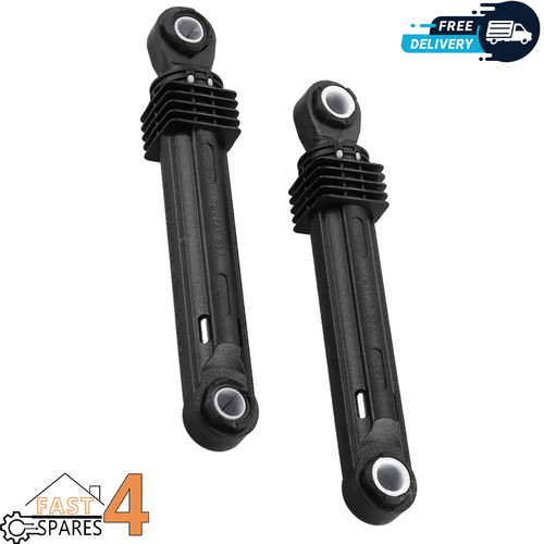 Bush washing machine shock - 2x,