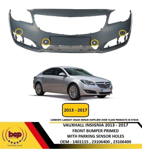 Vauxhall insignia 2013 2017 - -,