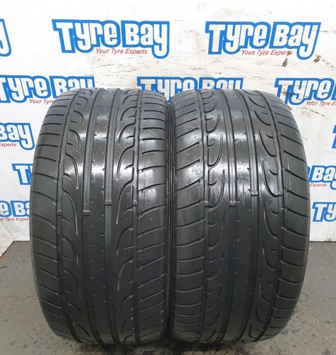 255 94y dunlop - dunlop, sp
