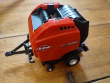 Britains Kuhn 43233 Round