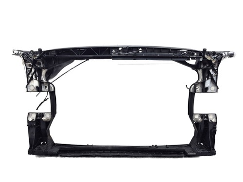Audi front radiator - a4,