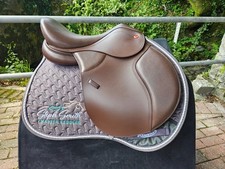 Michael GP saddle John