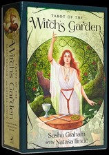 Tarot Of The Witch's Garden 78