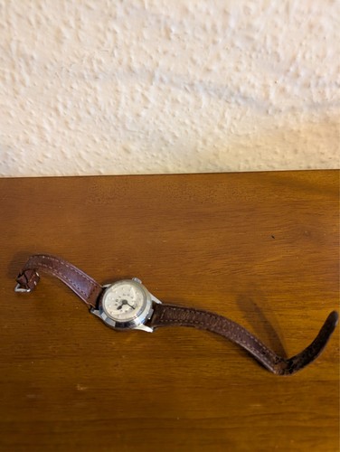 Vintage timor time - timor,