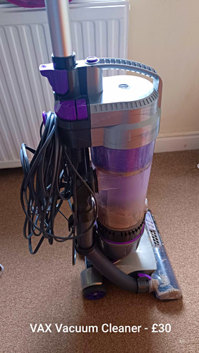 Vax air stretch - air,
