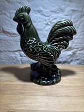 Vintage Dartmouth Pottery Dark