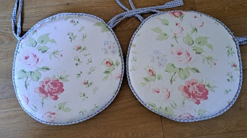 Two vintage laura - vintage, ashley