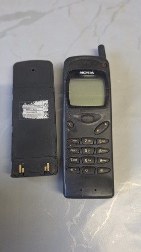 Vintage nokia 3110 - vintage, nhe-8