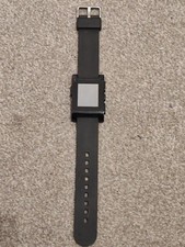 Pebble Smartwatch Classic