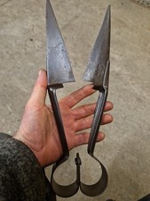 Vintage Warde And Payne Sheep