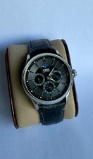 Oris Artelier Complication