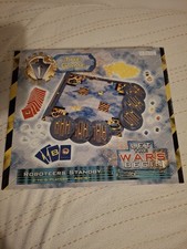 Robot Wars Board Game 1996