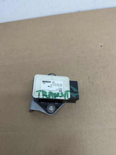 Ford transit yaw - ford,