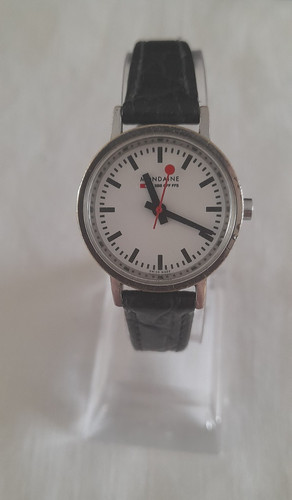Ladies mondaine official - mondaine,