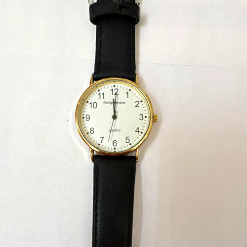 Philip mercier quartz analogue - philip,