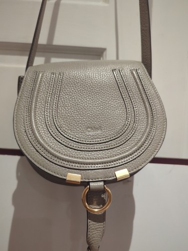 Chloé marcie crossbody - marcie,