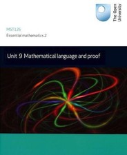 Mathematical language and