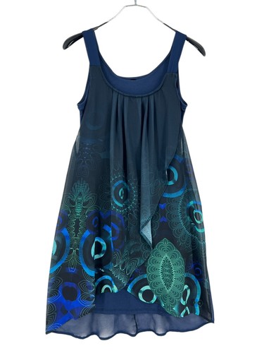 Desigual women sleeveless - desigual,