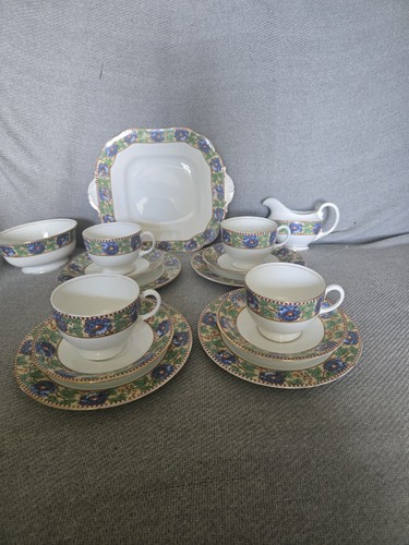 Rare antique aynsley - rare,