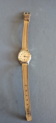 Vinatge ladies ingersoll watch - ingersoll,