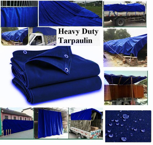 560gsm tarpaulin eco - 560gsm,
