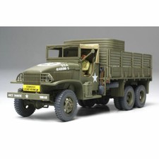 TAMIYA 32548 US 2.5 Ton 6x6