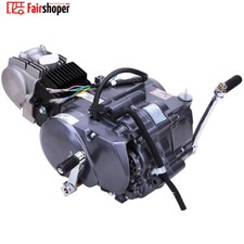 4 Stroke 125CC CDI Motor Engine Pit Dirt Bike ATV Quad Fits Honda CRF50 Z50 UK