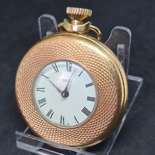 Vintage metal Smiths Pocket