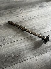 2012 MERCEDES SPRINTER W906 2.1 ENGINE INTAKE CAMSHAFT & GEAR PULLEY A6510500901