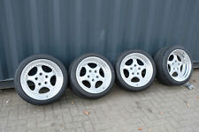 RH Speedline Optics Rims 18