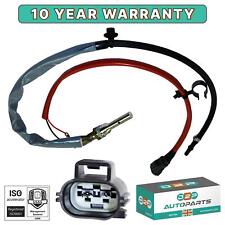 EXHAUST EGR DPF FUEL VAPOURISER VALVE FOR FORD TRANSIT TOURNEO CUSTOM 2.2 TDCI