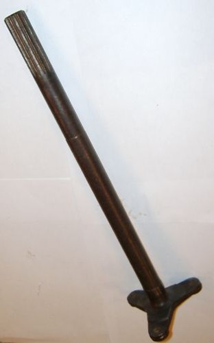 Nsu prinz semi axle - nsu,