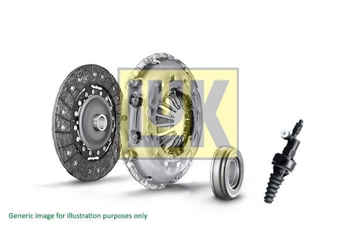 623304321 clutch kit fits for - kit,