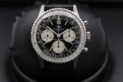Breitling navitimer big eyes - navitimer, "big