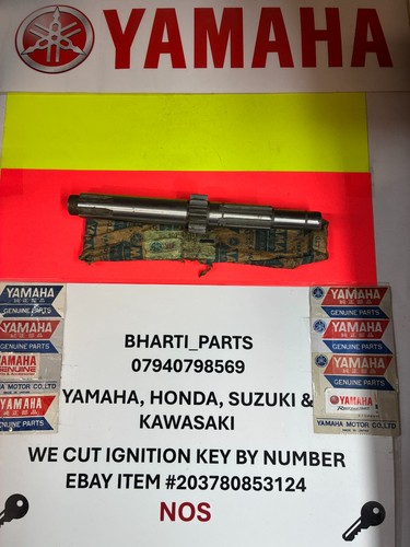 YAMAHA