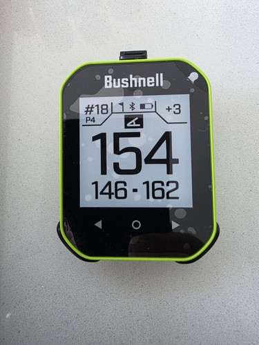 Bushnell phantom slope - 3,