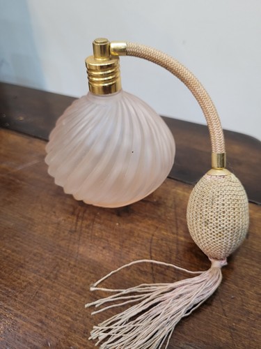 Vintage collectable pink - collectable,